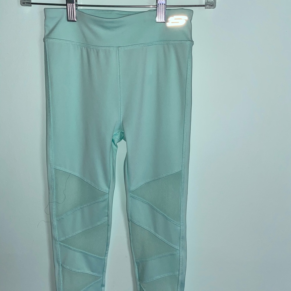 Child Active Wear Pants